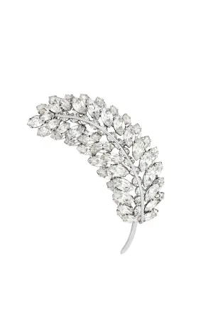 BARONESS BROOCH