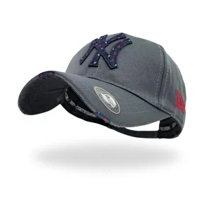 Baseball Cap for Men | Free Size Adjustable Snapback Caps | Embroidered Patch | Cotton | UV Protection | Fashionable Hat for Women and Girs Original