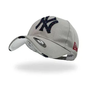 Baseball Cap for Men | Free Size Adjustable Snapback Caps | Embroidered Patch | Cotton | UV Protection | Fashionable Hat for Women and Girs Original