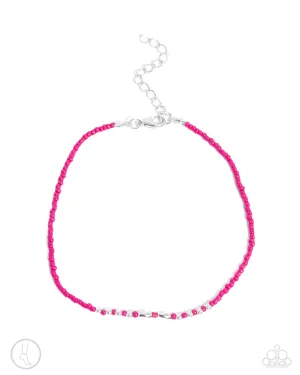 Basic Brightness - Pink