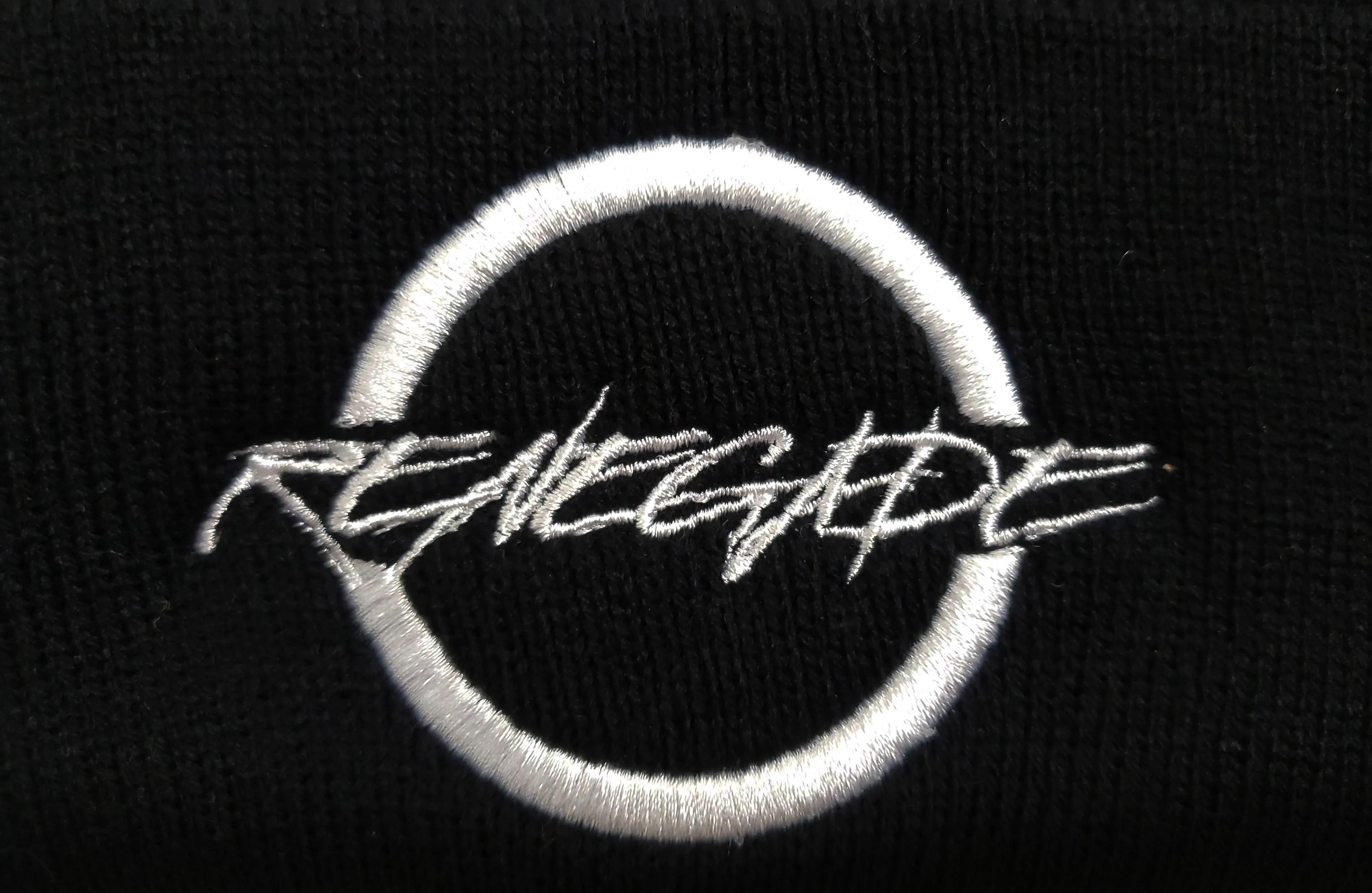 Beanie - Black