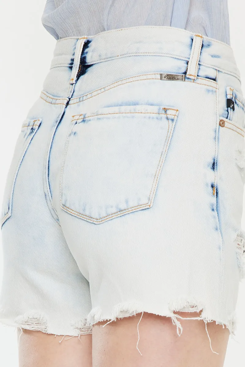 Bellini High Rise Shorts