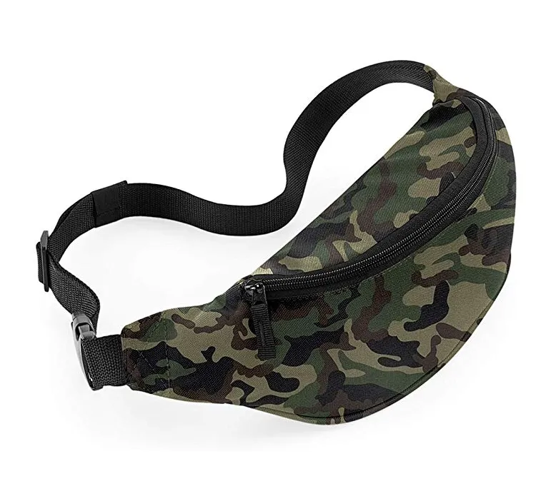 Belt bag