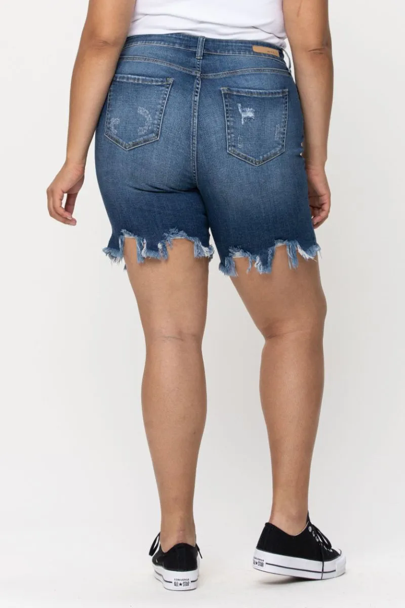 Bermuda Shorts
