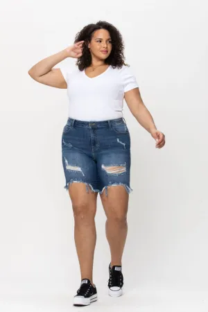 Bermuda Shorts