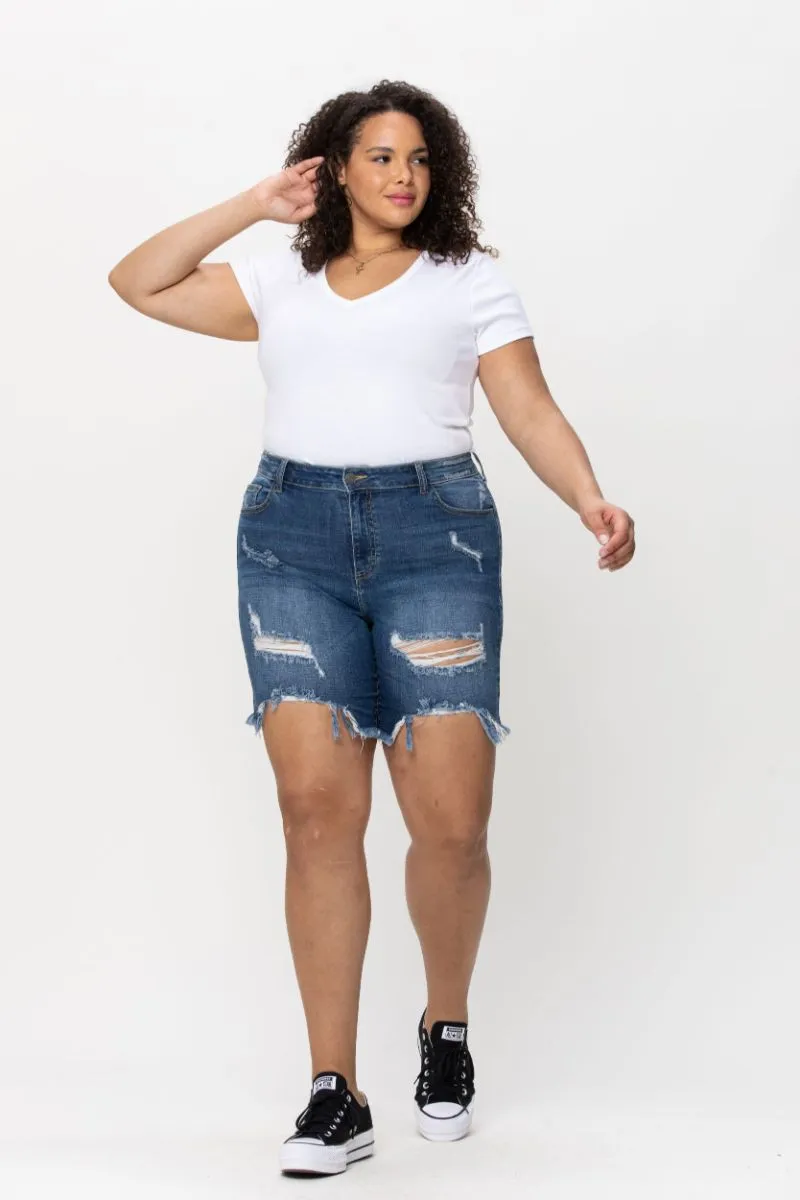 Bermuda Shorts