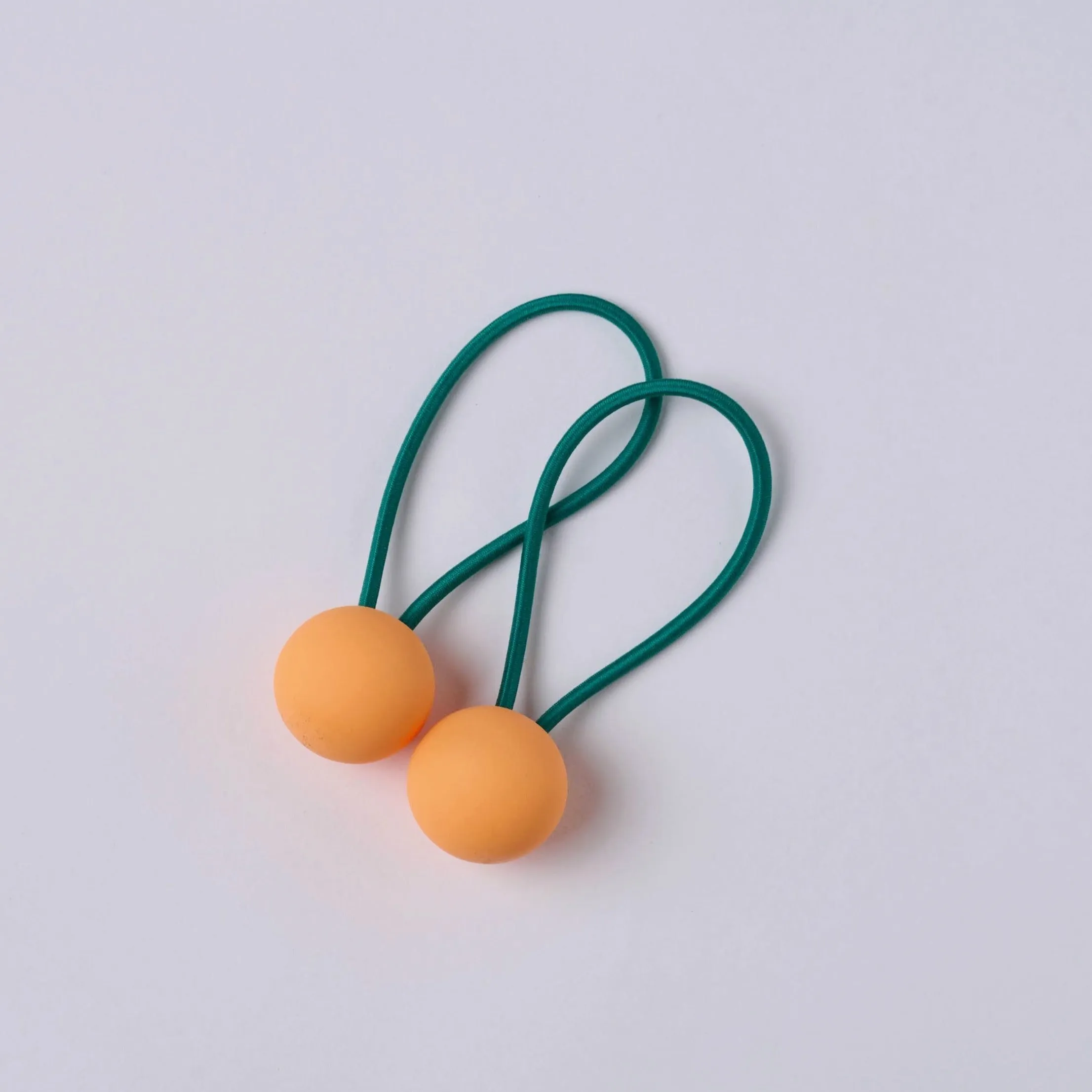 Big Hair Ties (Set of 2)