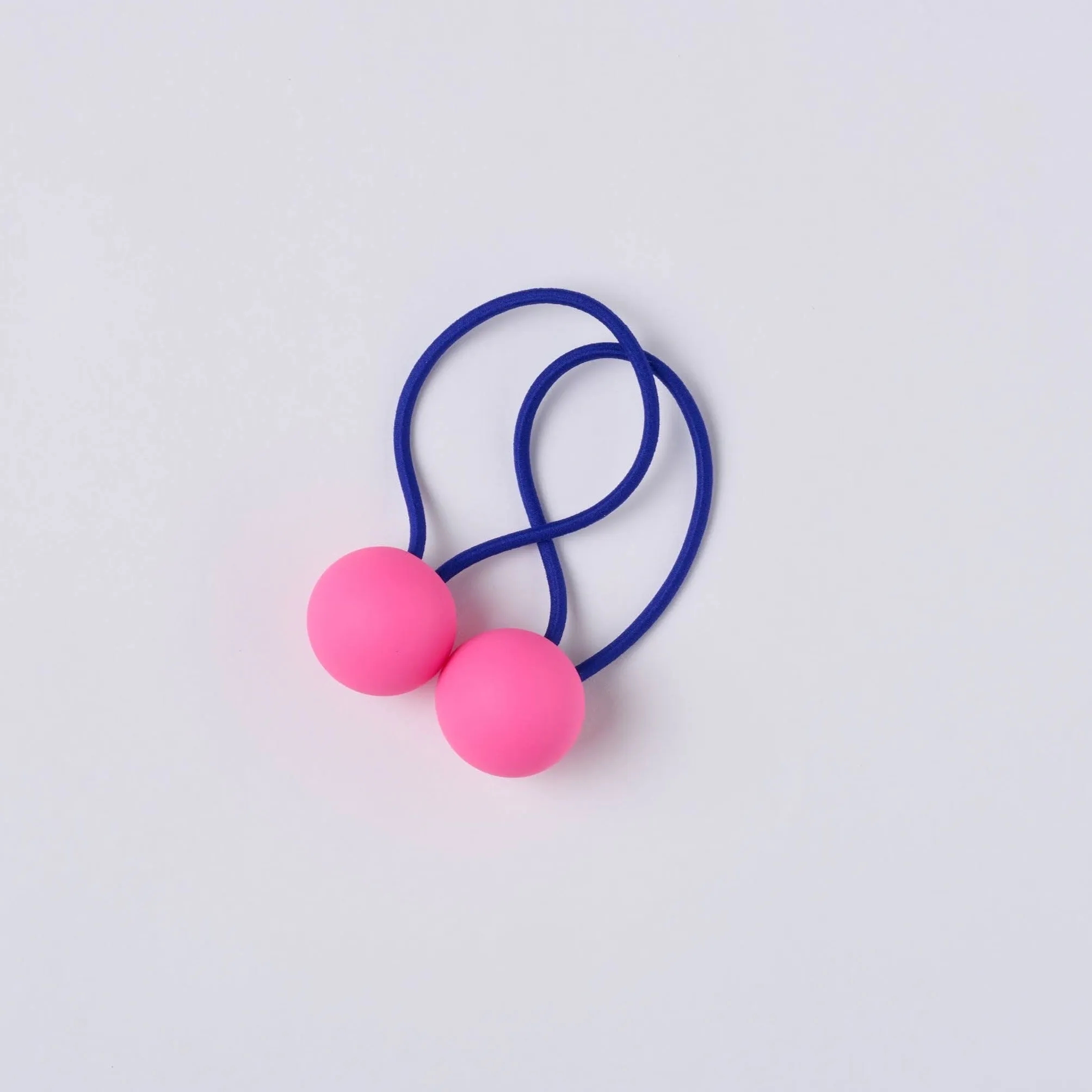 Big Hair Ties (Set of 2)