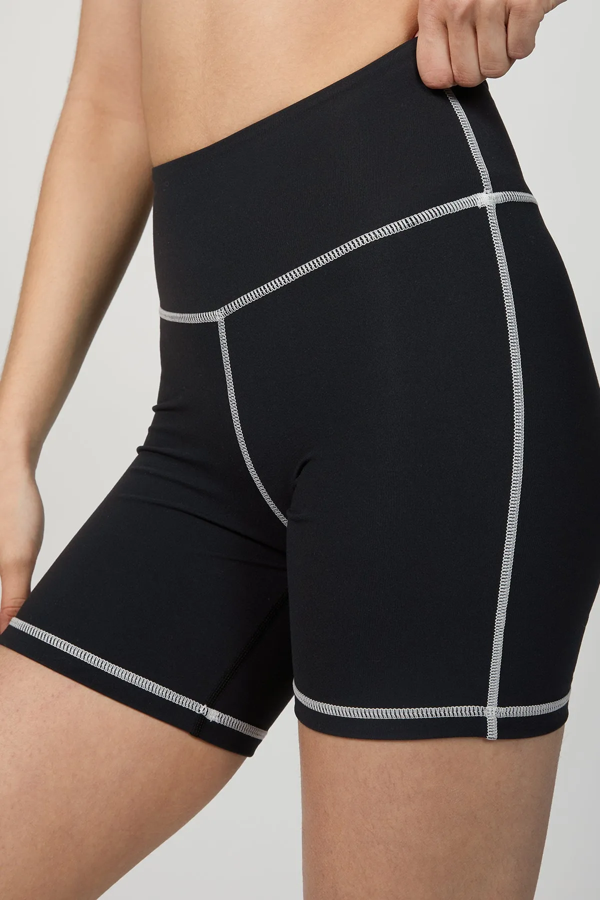 BIKER SHORTS