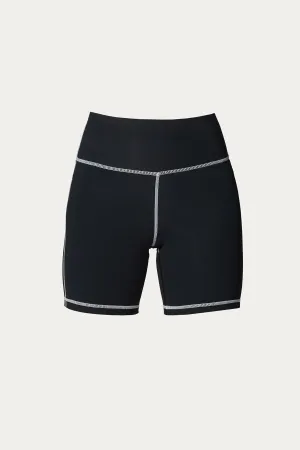 BIKER SHORTS
