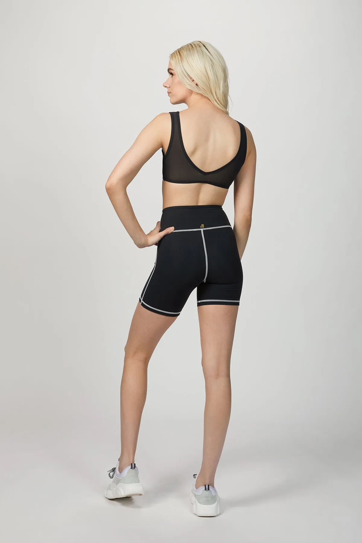 BIKER SHORTS
