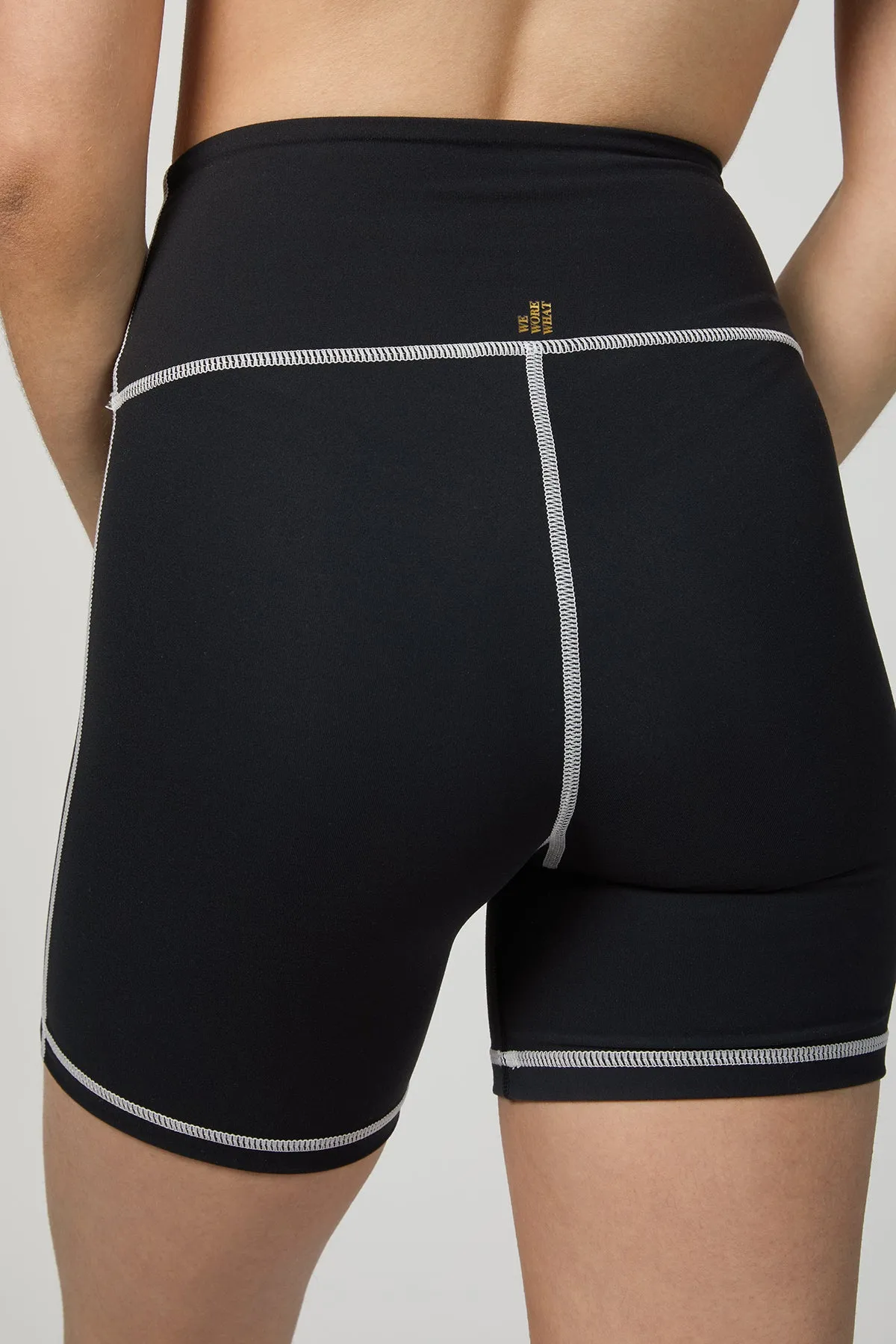 BIKER SHORTS
