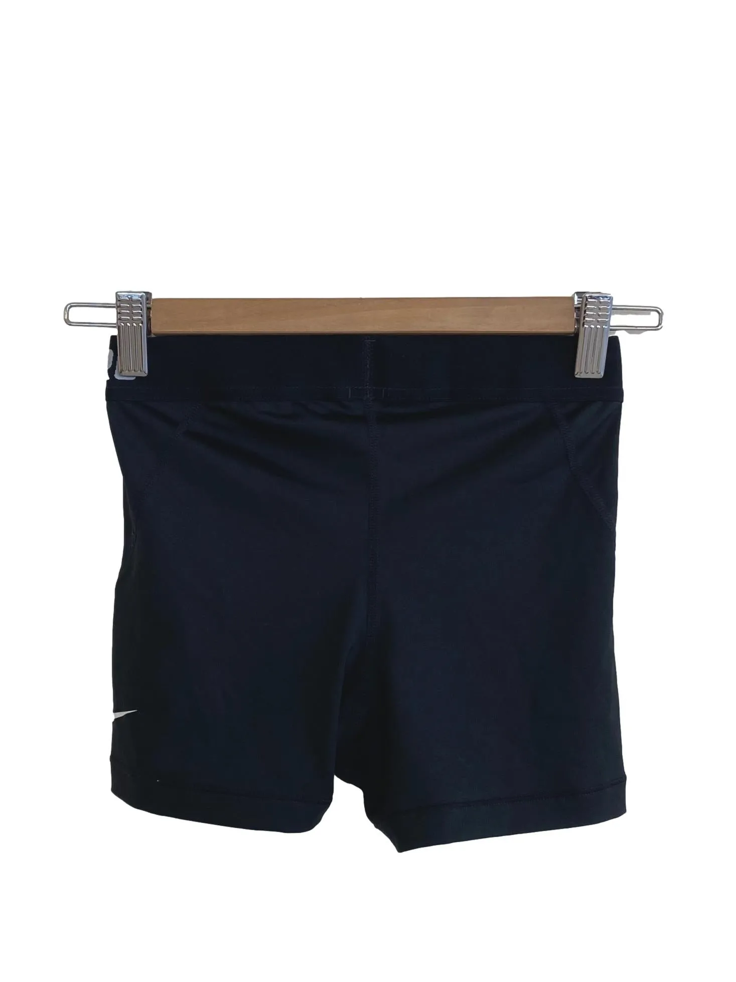 Black Dri-Fit Shorts