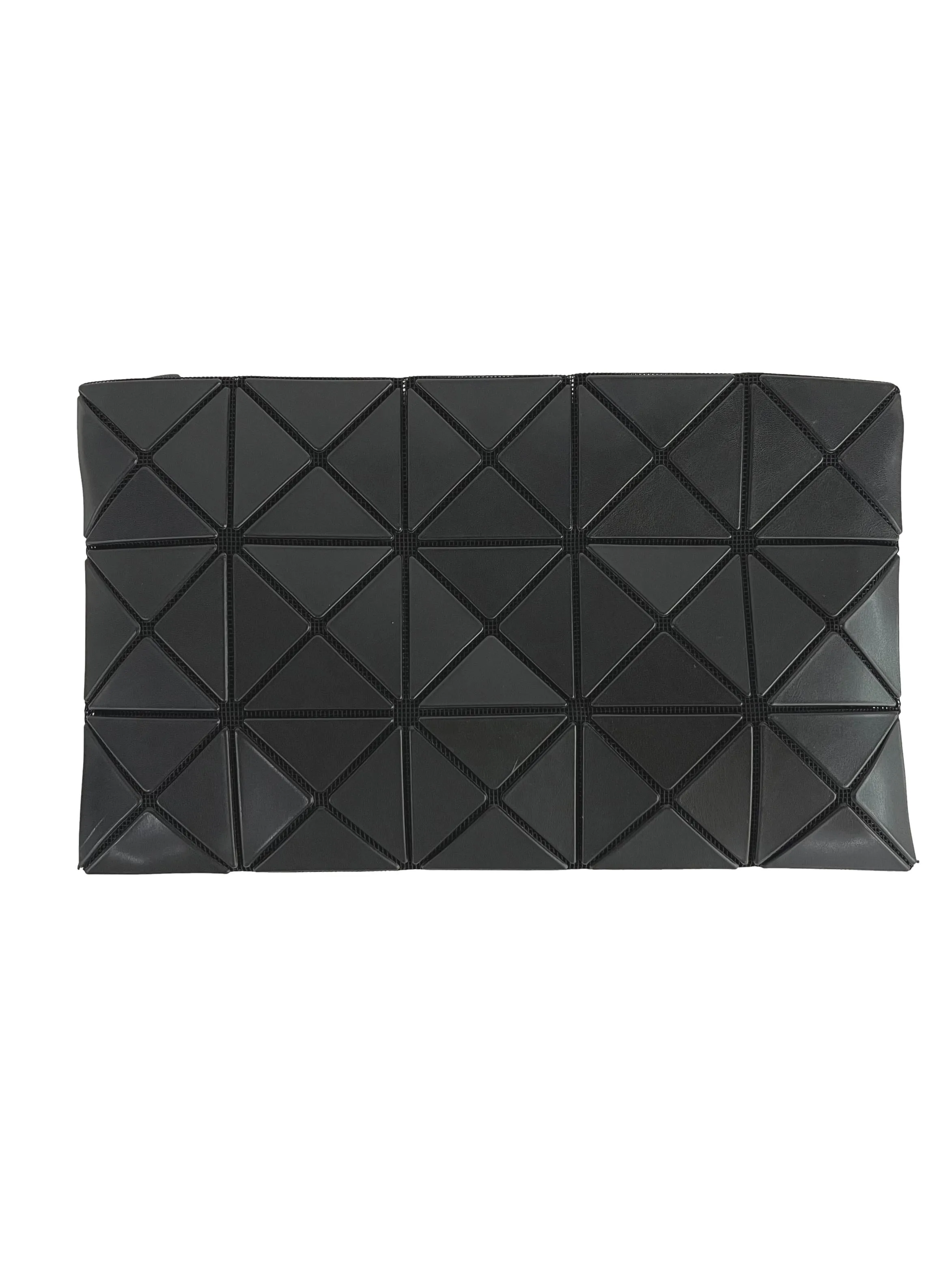 Black Large Crossbody Bag