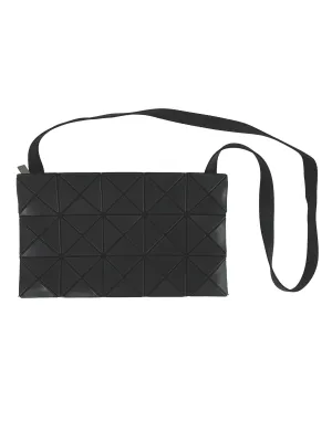 Black Large Crossbody Bag