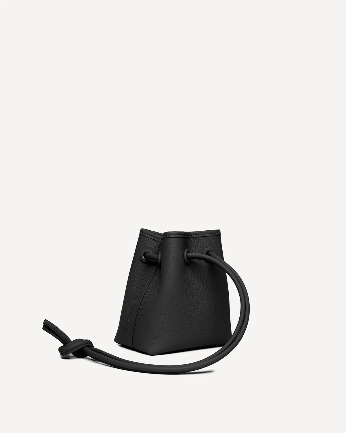 BOND MINI MINI - Black