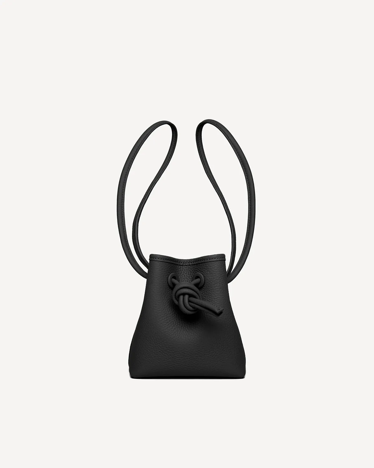 BOND MINI MINI - Black
