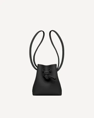 BOND MINI MINI - Black