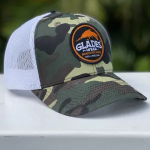 Boonies Trucker Hat