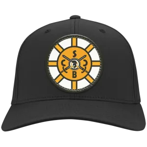 Boston Brew Patch Cap