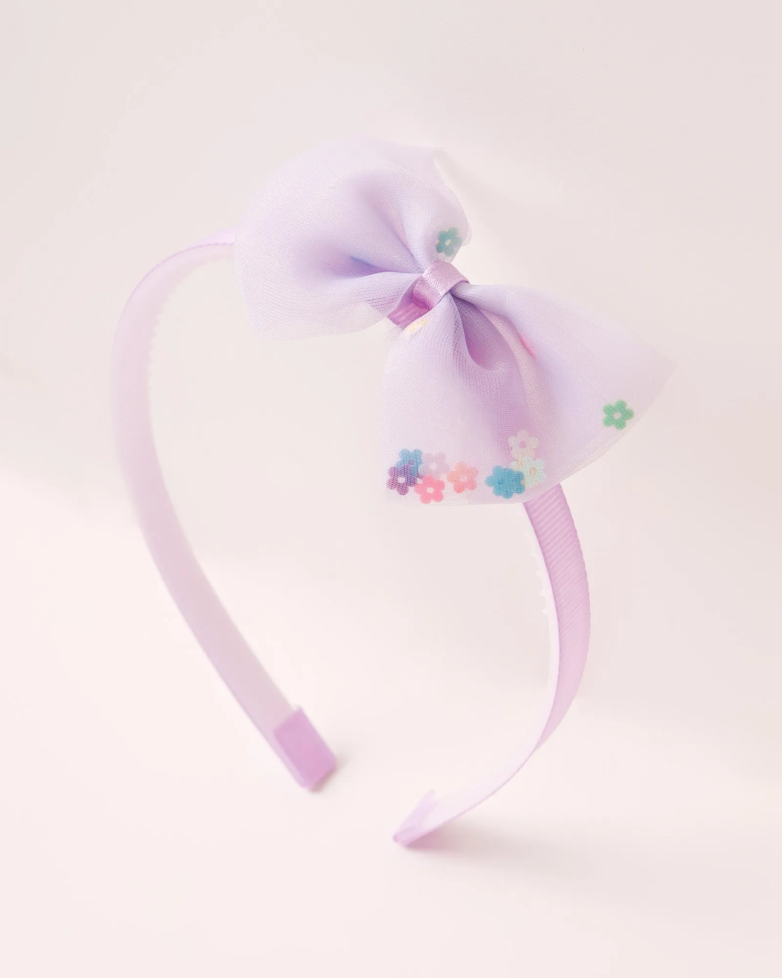 Bow Hairband