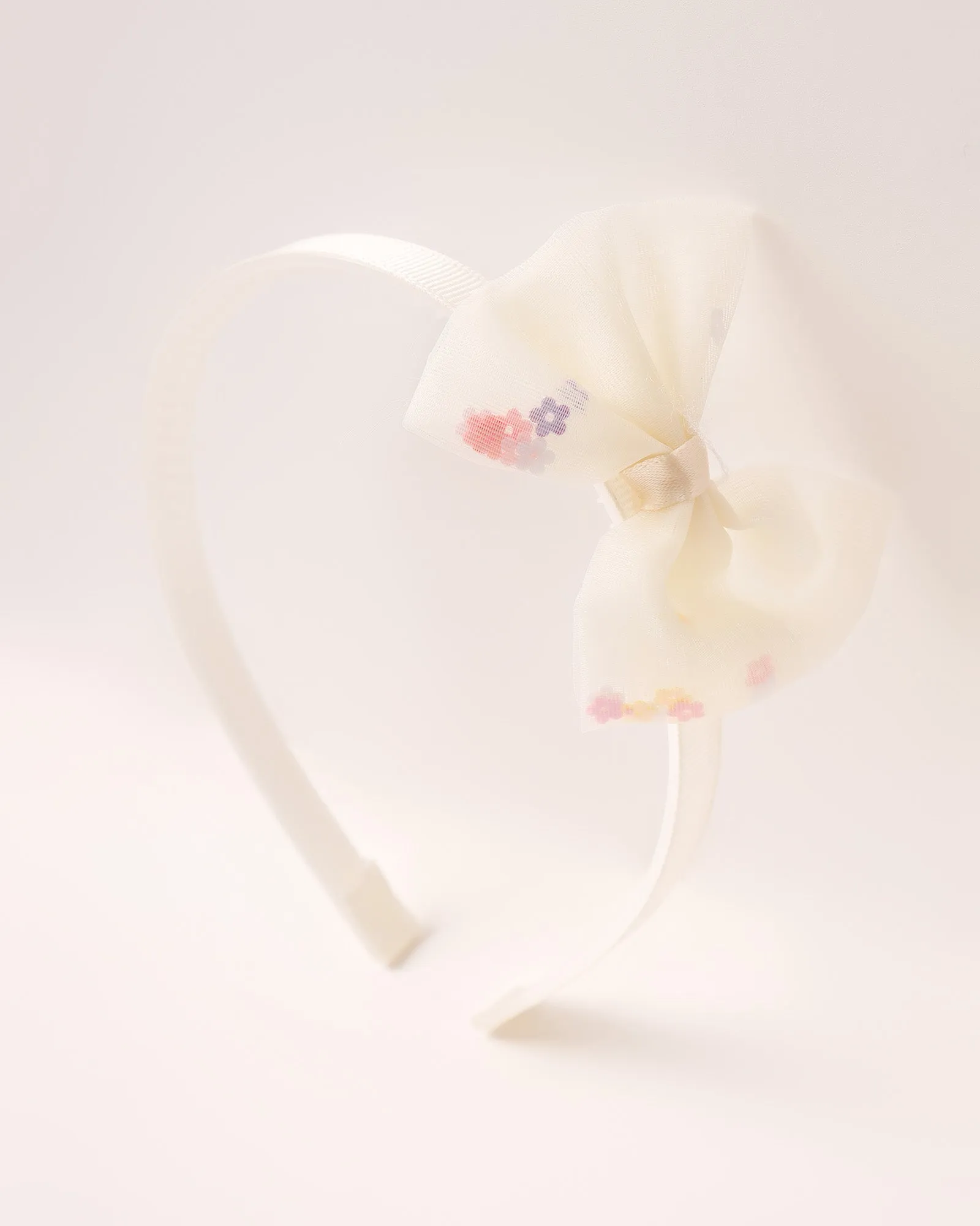 Bow Hairband