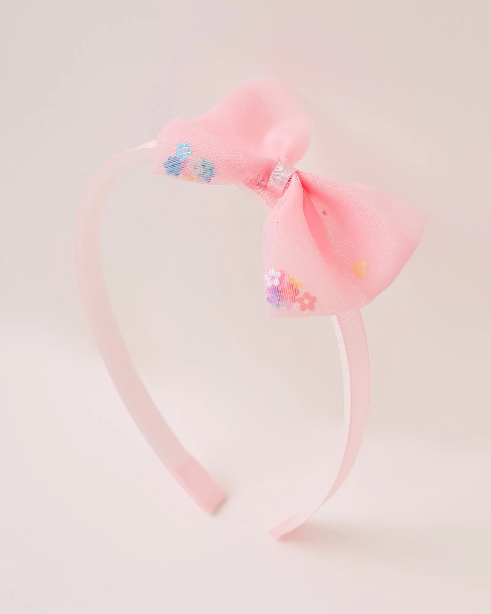 Bow Hairband