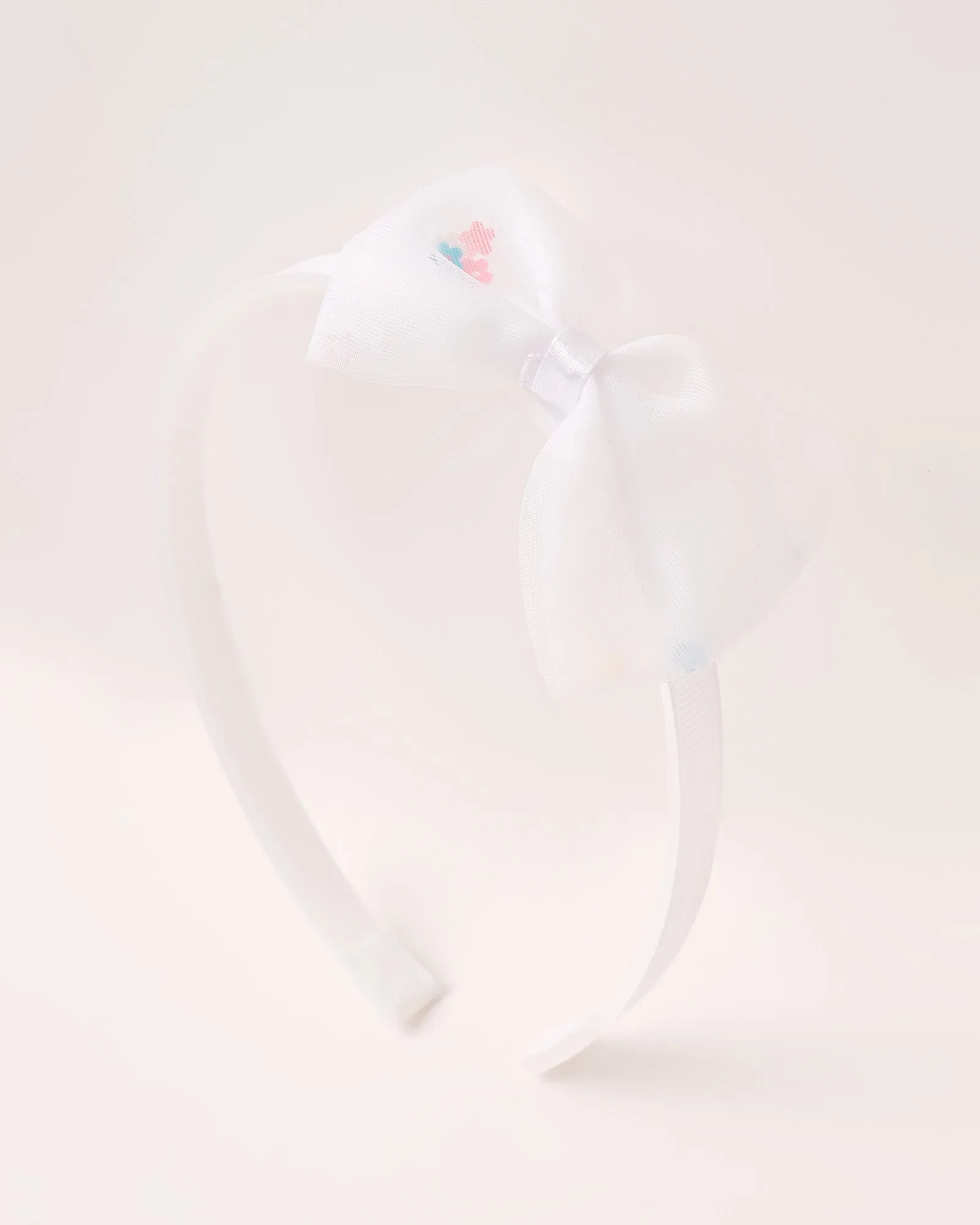 Bow Hairband