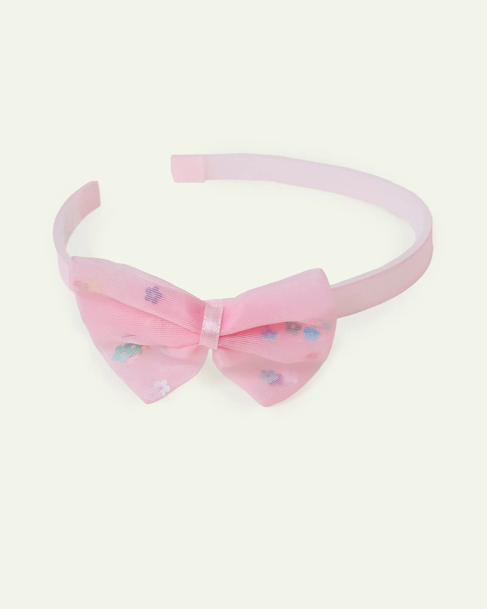 Bow Hairbands