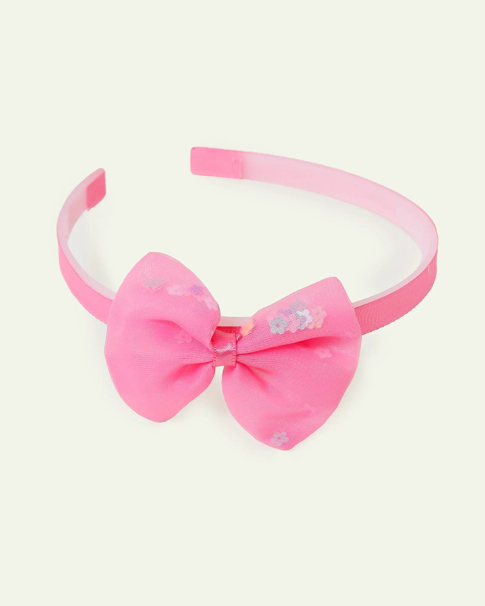 Bow Hairbands