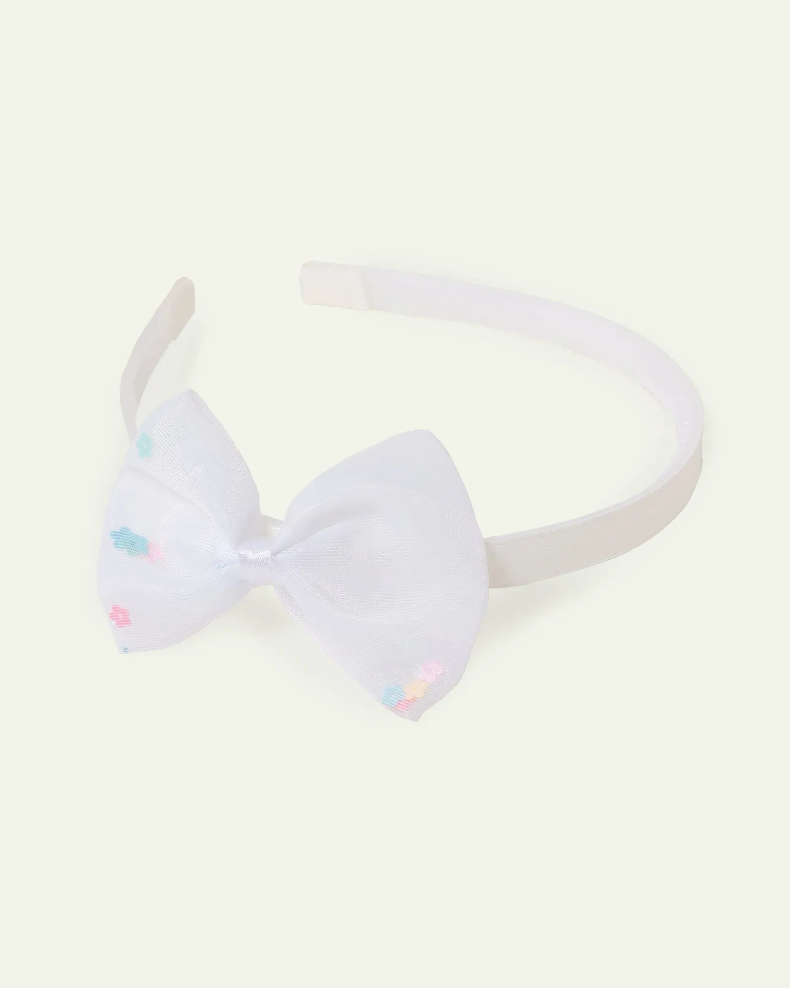 Bow Hairbands