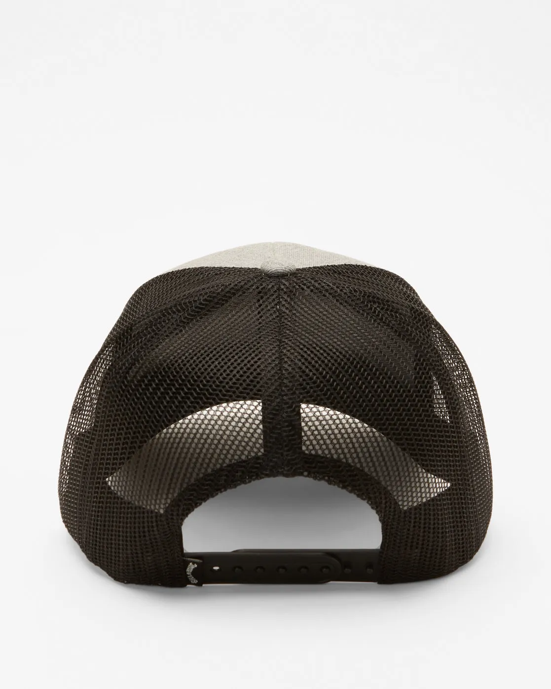 Boy's Walled Trucker Hat
