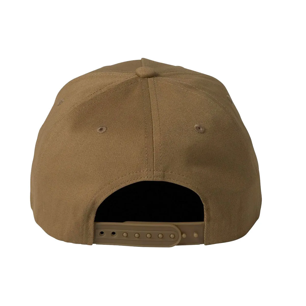 Brixton - Linwood C Netplus MP Snapback Khaki/Black/White