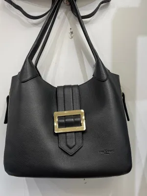 Buckle Tote