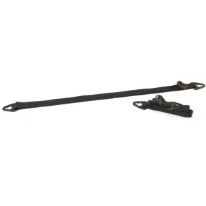 Burley Travoy Tie Down Straps