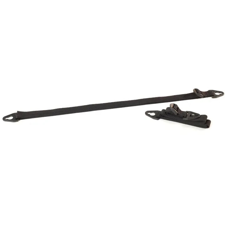 Burley Travoy Tie Down Straps