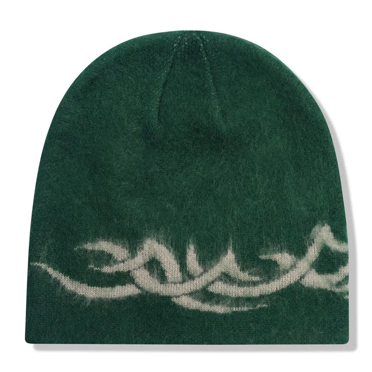 Butter Goods - Tribal Beanie Forest
