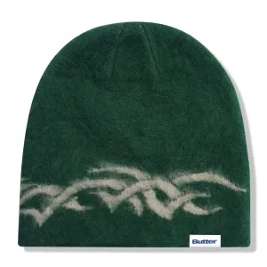 Butter Goods - Tribal Beanie Forest
