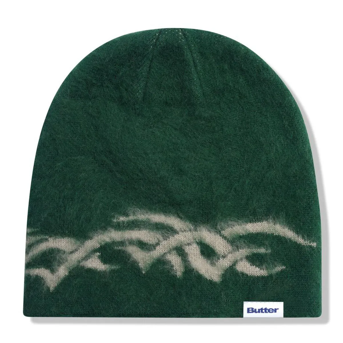 Butter Goods - Tribal Beanie Forest