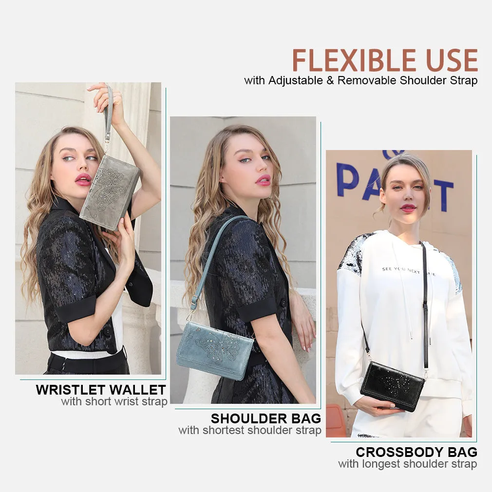 Butterfly-multifunction-crossbody-bag-coffee