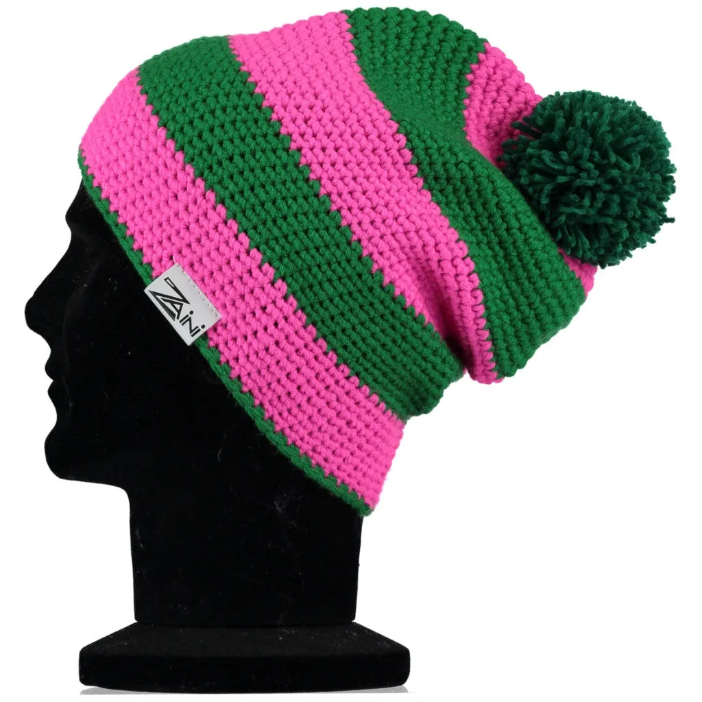 Cairn Beanie Bobble Hat