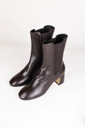 CALZATURE DONNA NAPPA SHOES - T.MORO