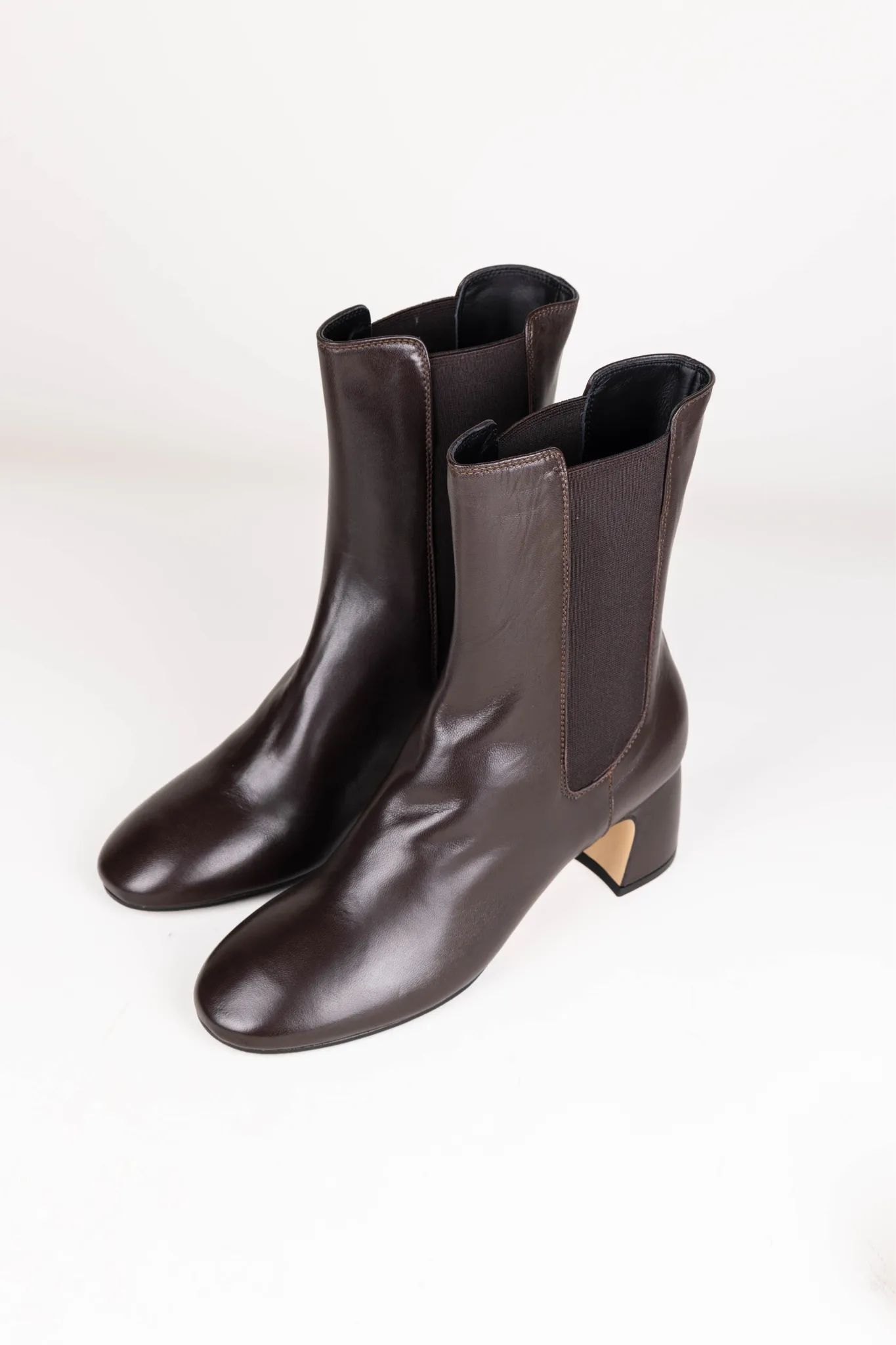 CALZATURE DONNA NAPPA SHOES - T.MORO