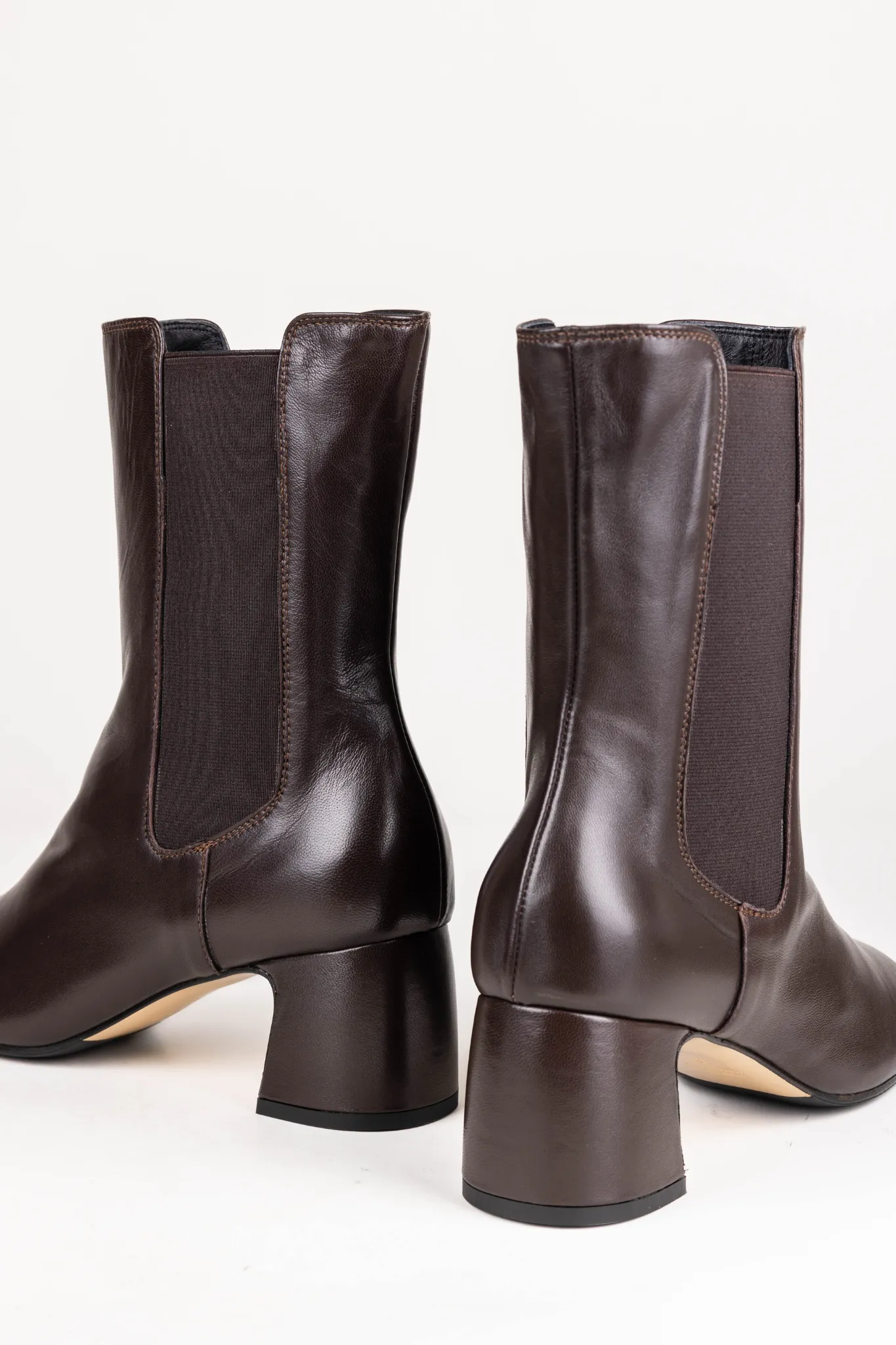 CALZATURE DONNA NAPPA SHOES - T.MORO