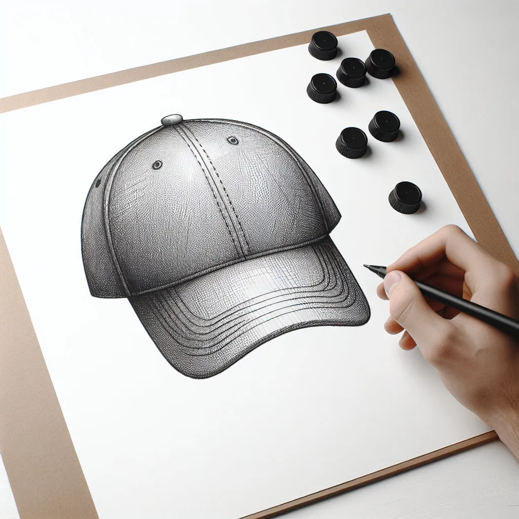 Caps