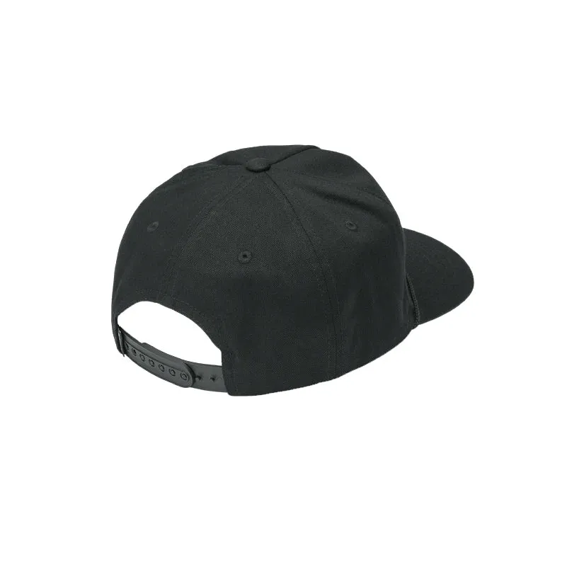 Captin Fin Big Patch Hat