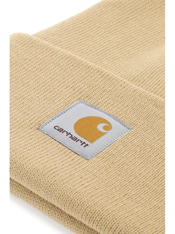 Carhartt Brown Beanies