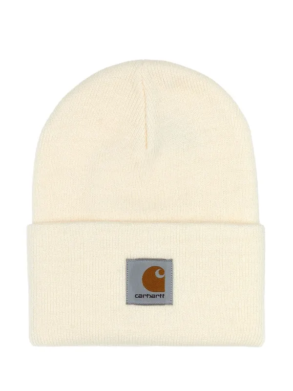 Carhartt White Beanies