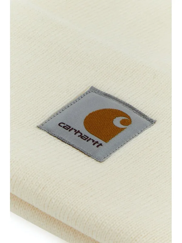 Carhartt White Beanies