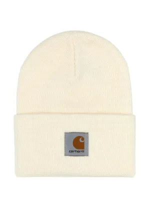 Carhartt White Beanies